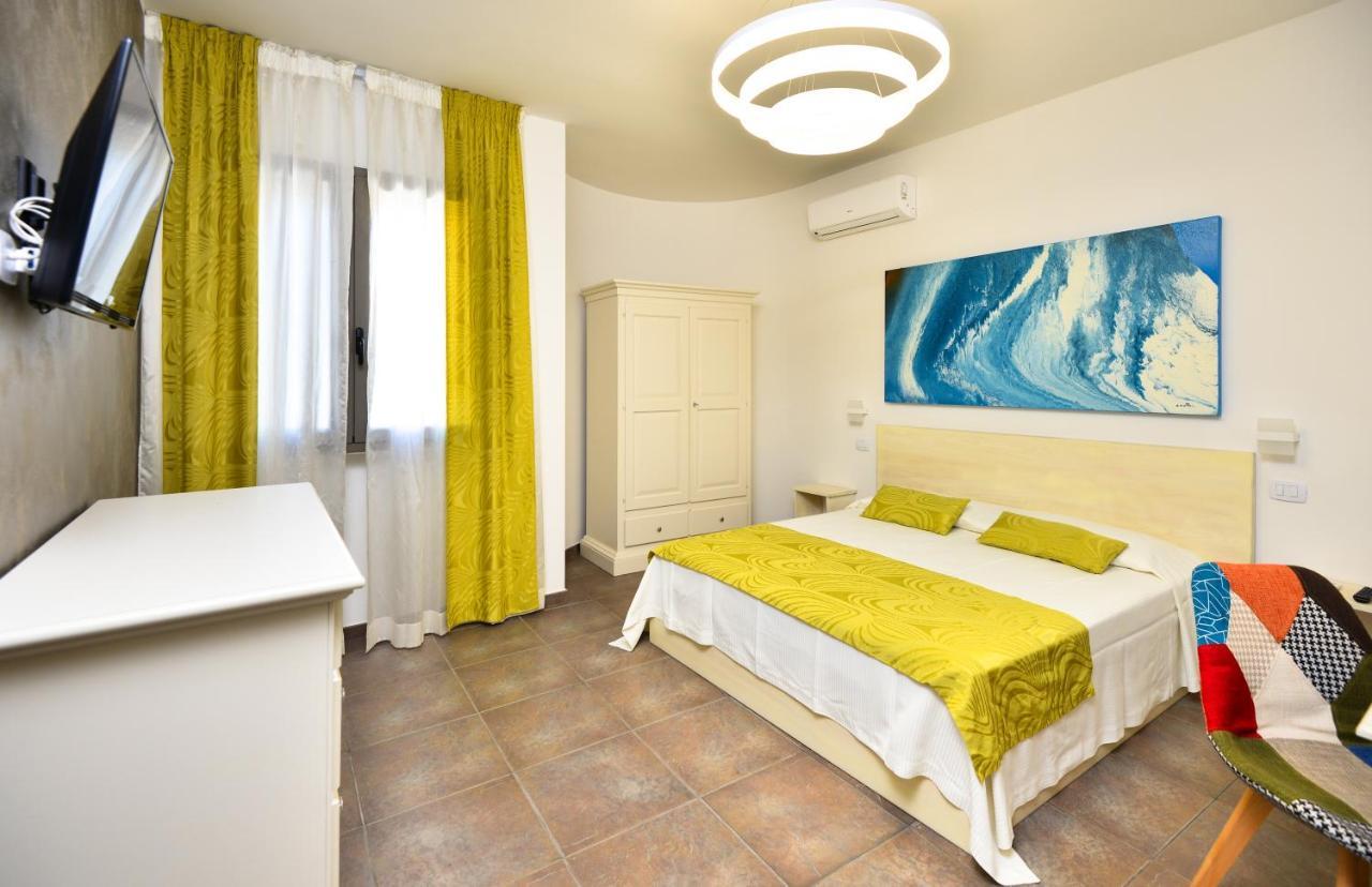 Damavi Suite 2 Torre dell'Orso Exteriör bild