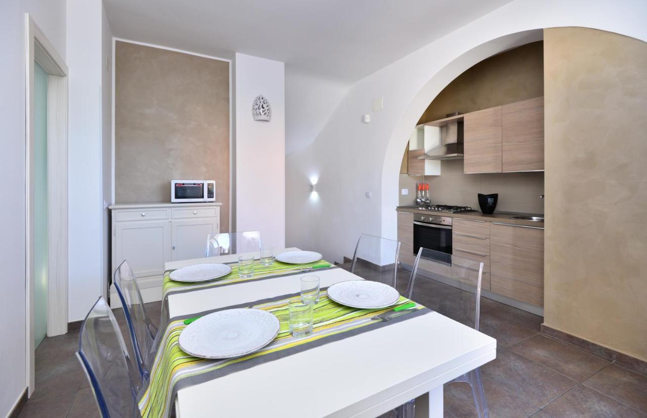 Damavi Suite 2 Torre dell'Orso Exteriör bild