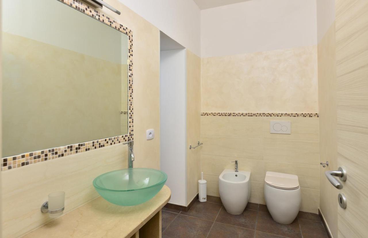 Damavi Suite 2 Torre dell'Orso Exteriör bild