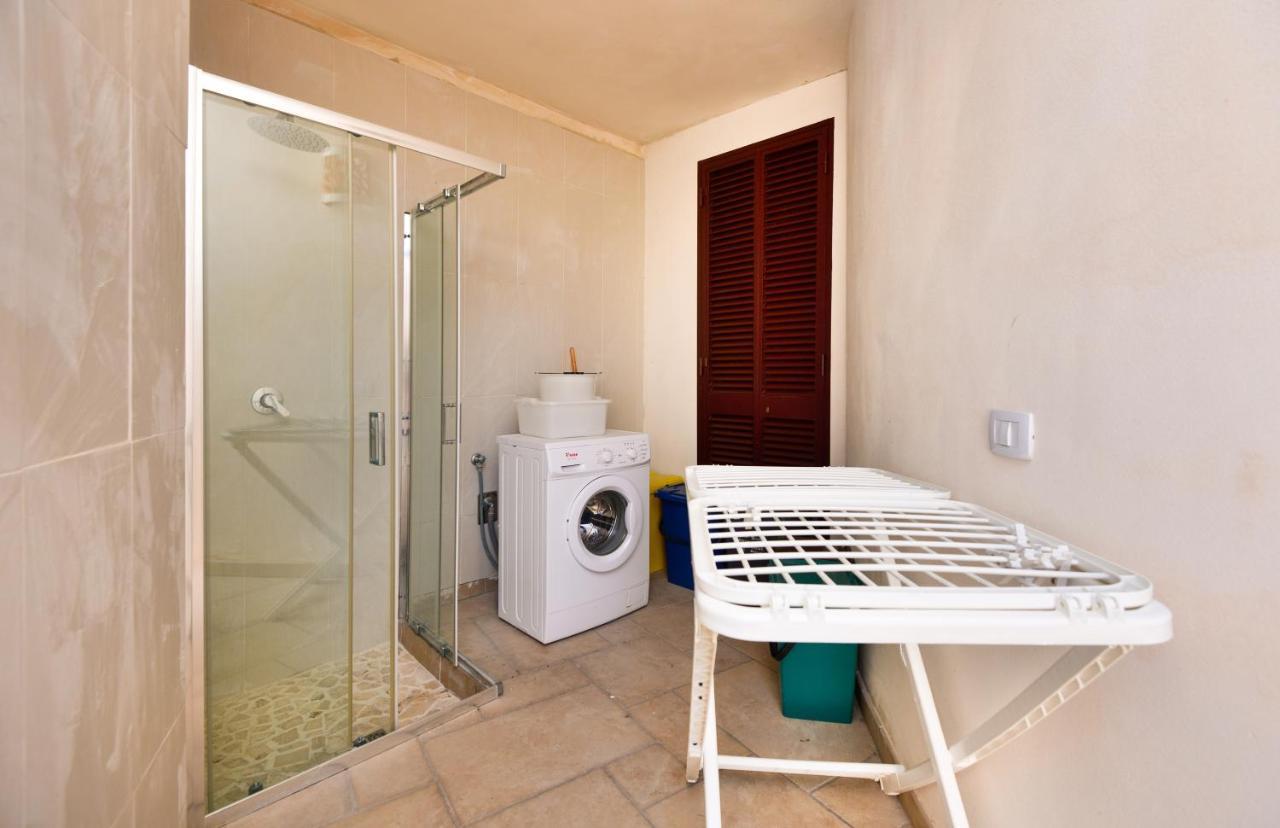 Damavi Suite 2 Torre dell'Orso Exteriör bild
